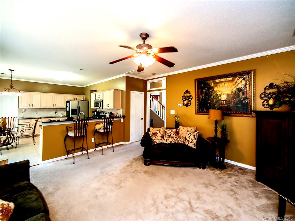 The Crossings - Residential