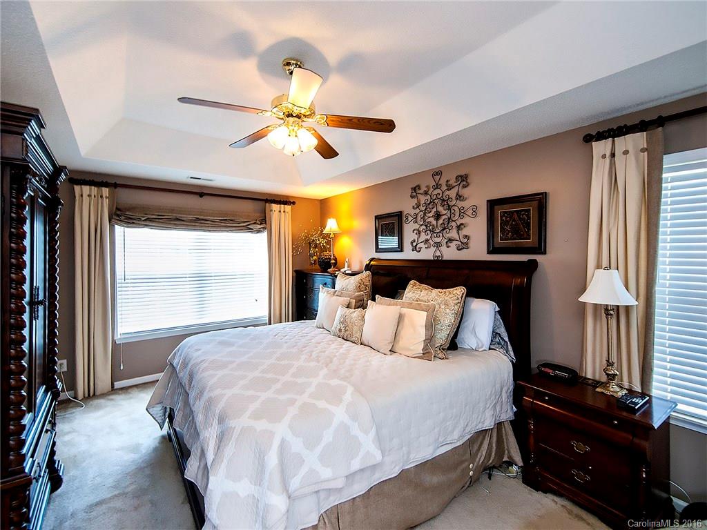 The Crossings - Residential