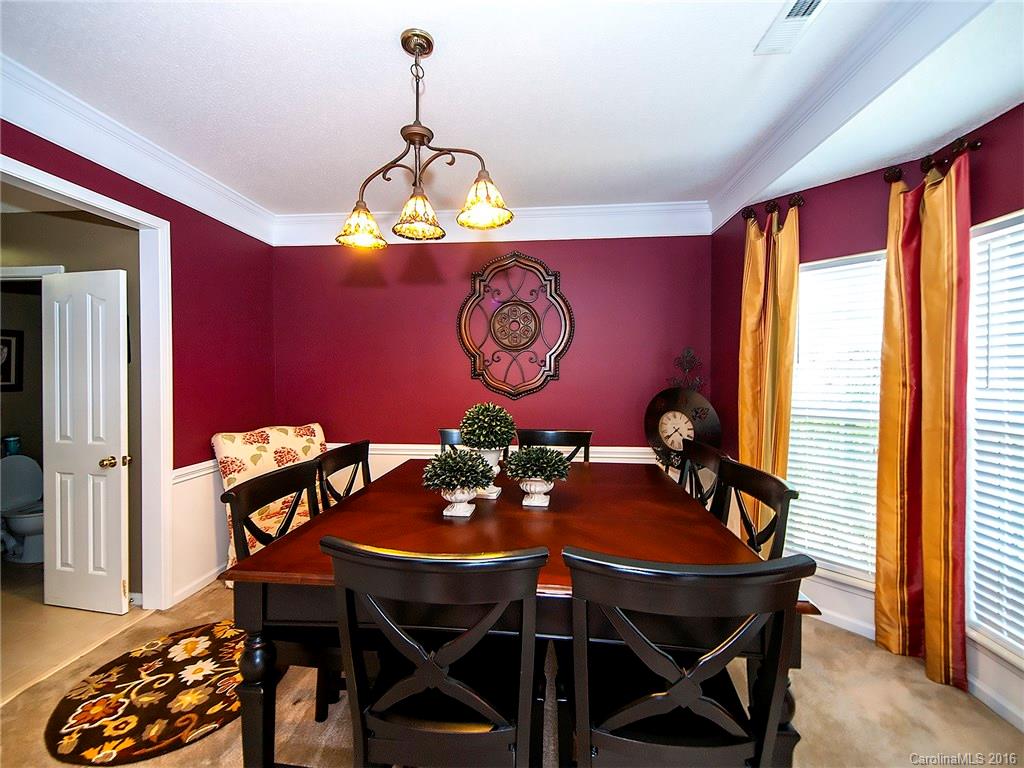 The Crossings - Residential