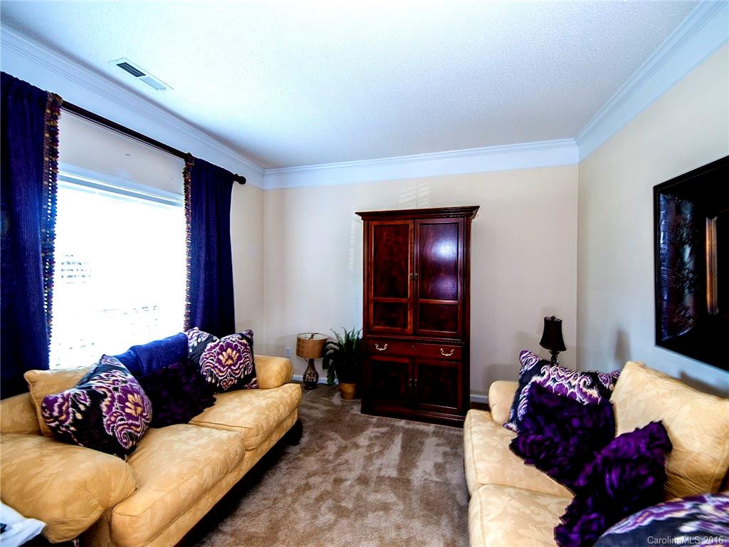 The Crossings - Residential