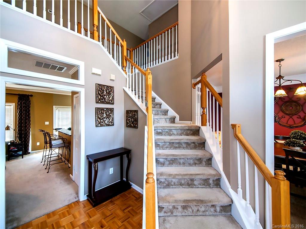 The Crossings - Residential