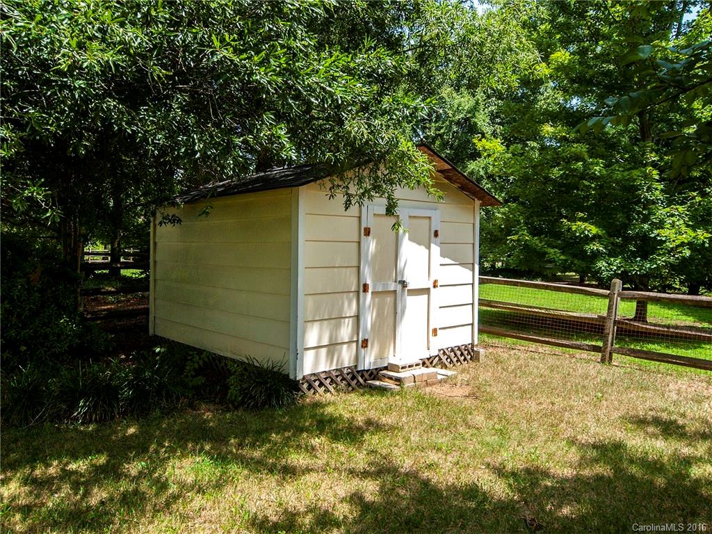 The Crossings - Residential