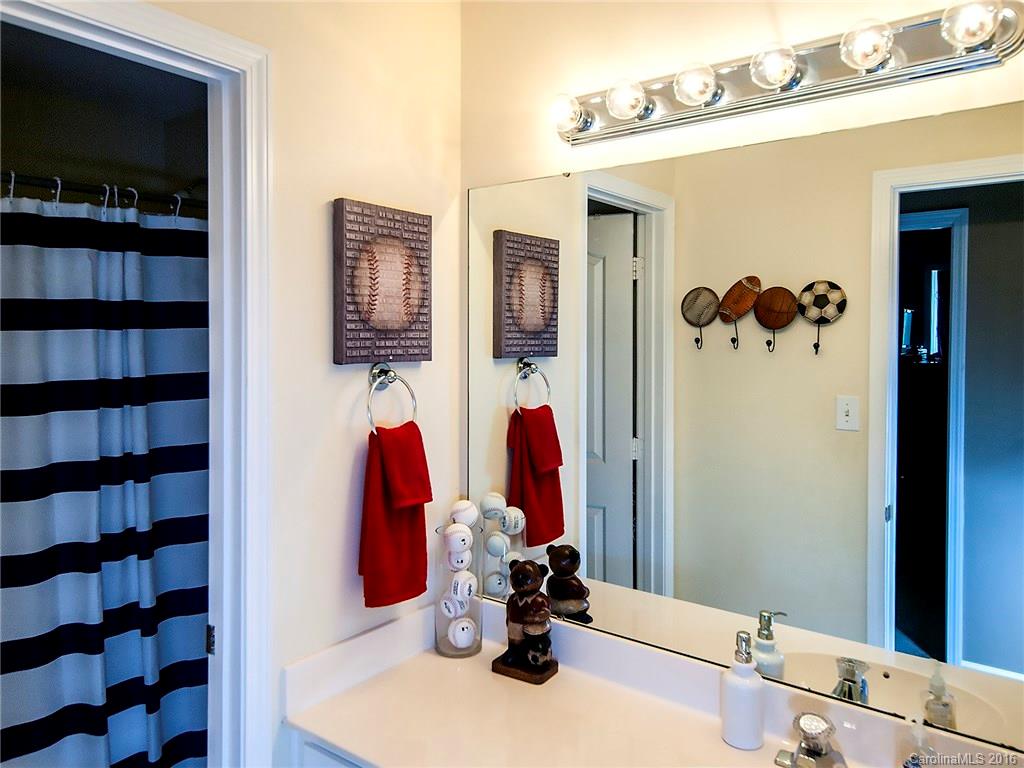 The Crossings - Residential