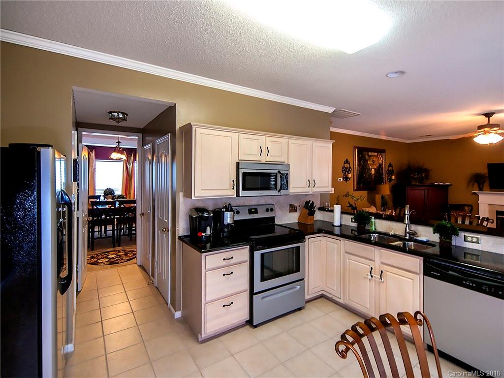 The Crossings - Residential