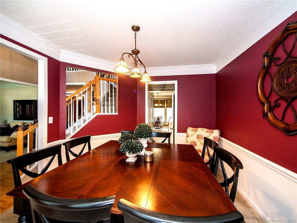 The Crossings - Residential