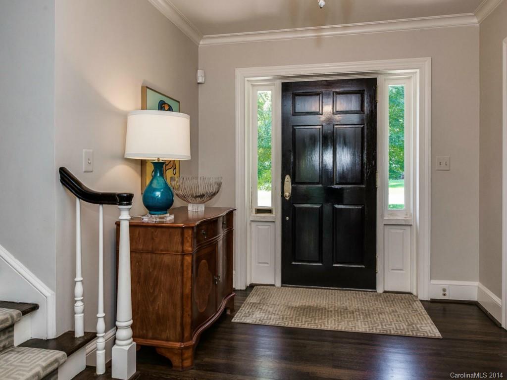 Old Foxcroft - Residential