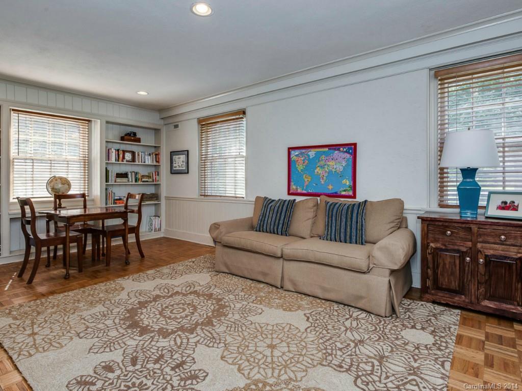 Old Foxcroft - Residential