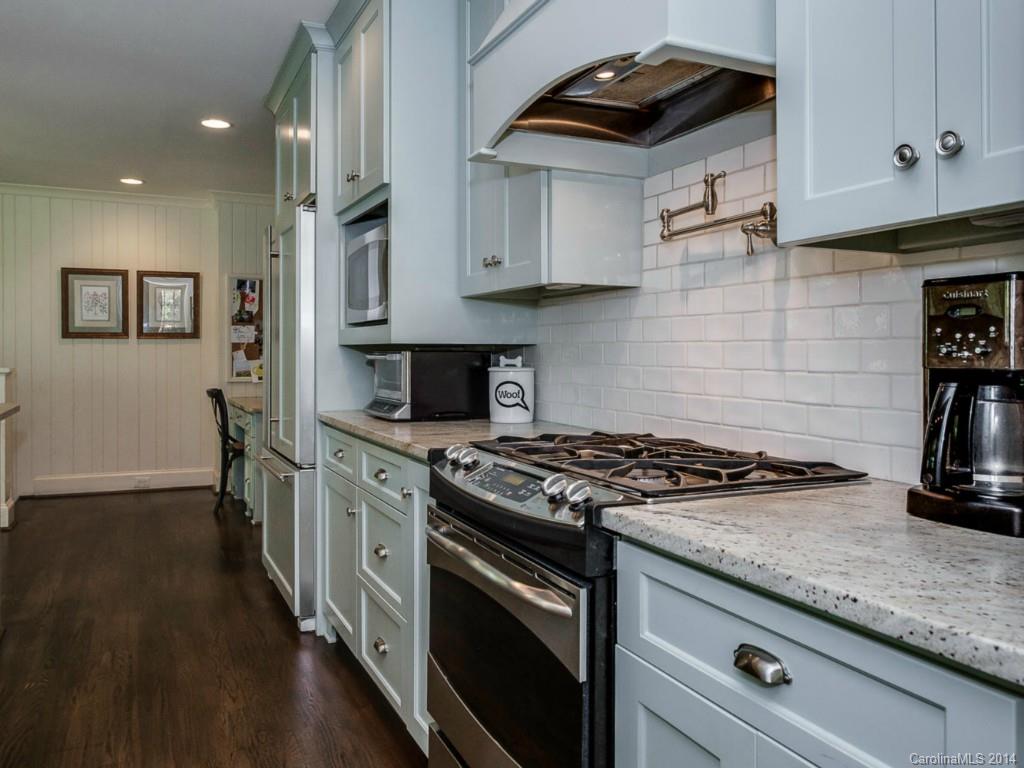 Old Foxcroft - Residential