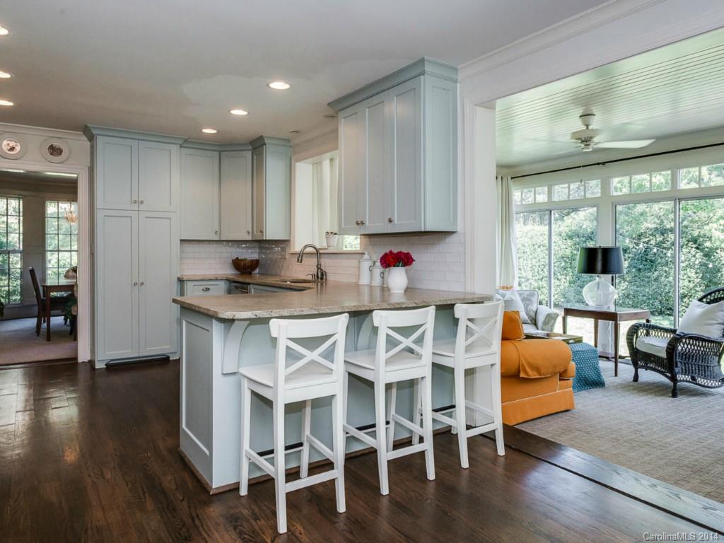 Old Foxcroft - Residential