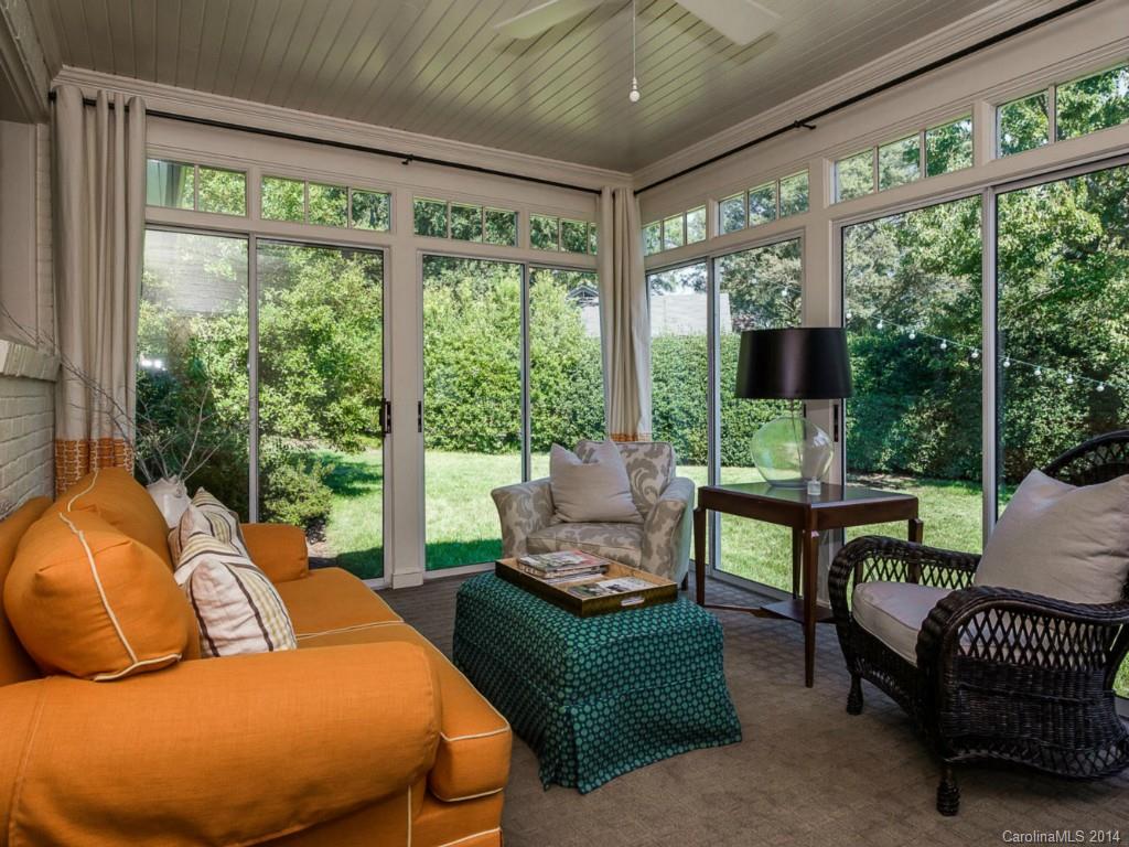 Old Foxcroft - Residential