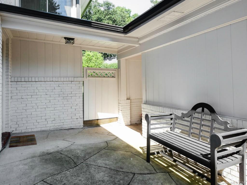 Old Foxcroft - Residential