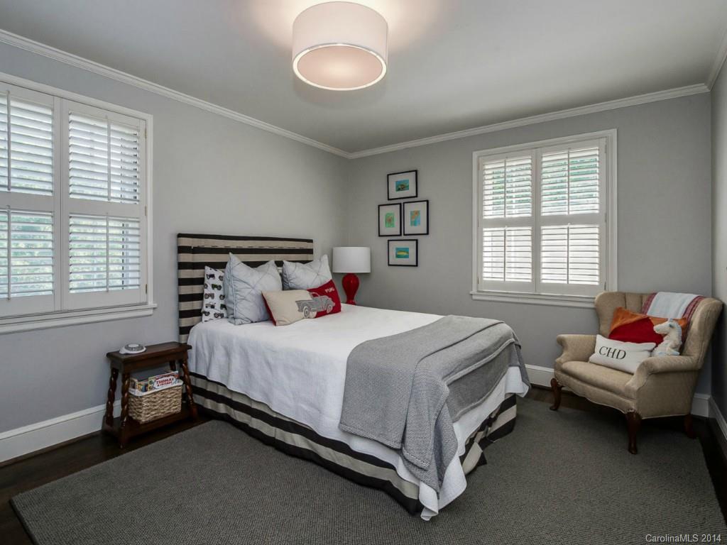 Old Foxcroft - Residential