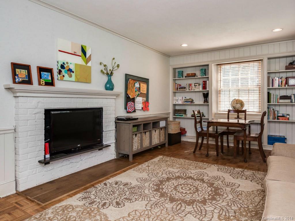 Old Foxcroft - Residential