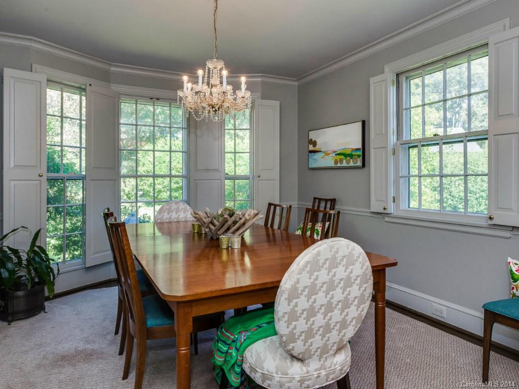 Old Foxcroft - Residential