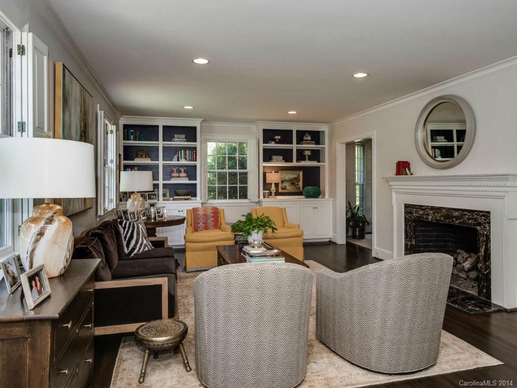 Old Foxcroft - Residential