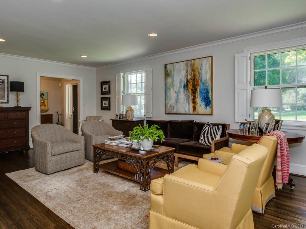 Old Foxcroft - Residential