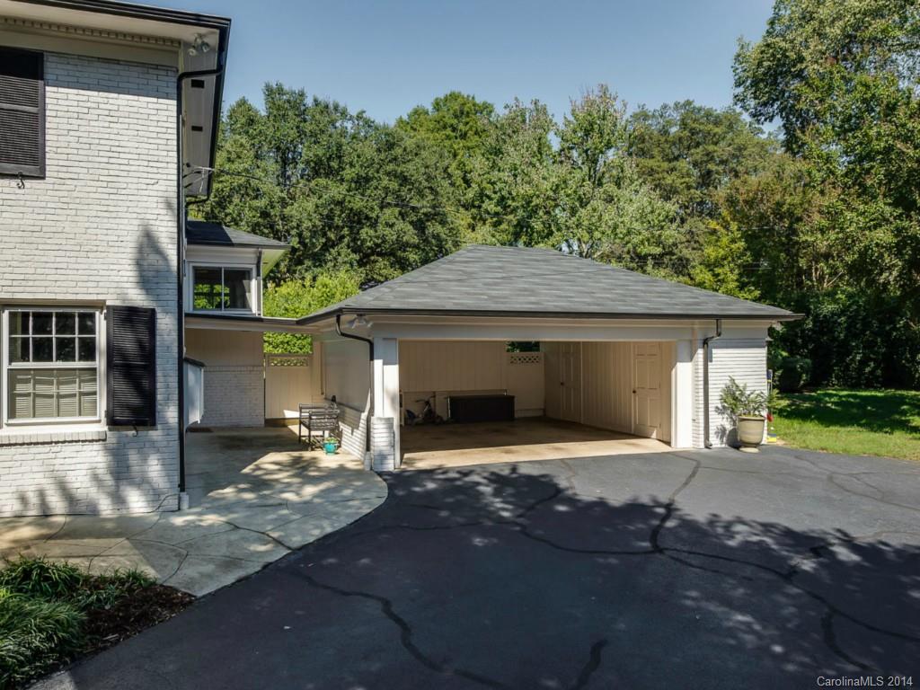 Old Foxcroft - Residential