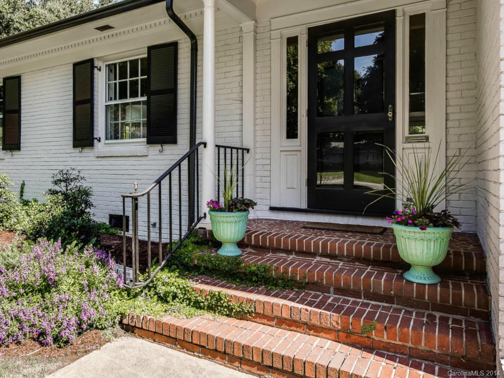 Old Foxcroft - Residential