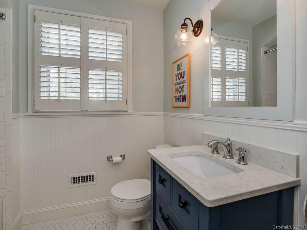 Old Foxcroft - Residential