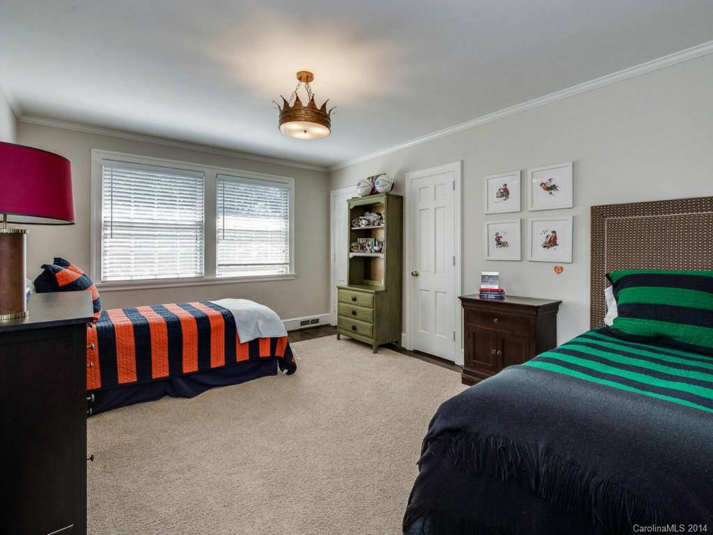 Old Foxcroft - Residential