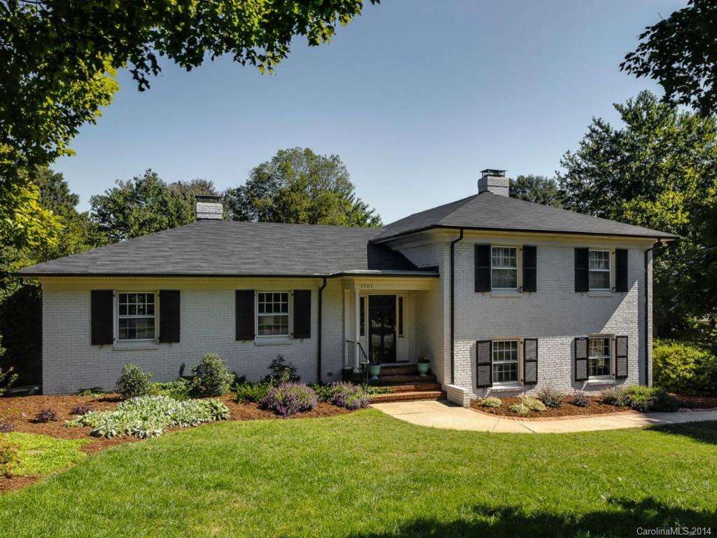 Old Foxcroft - Residential