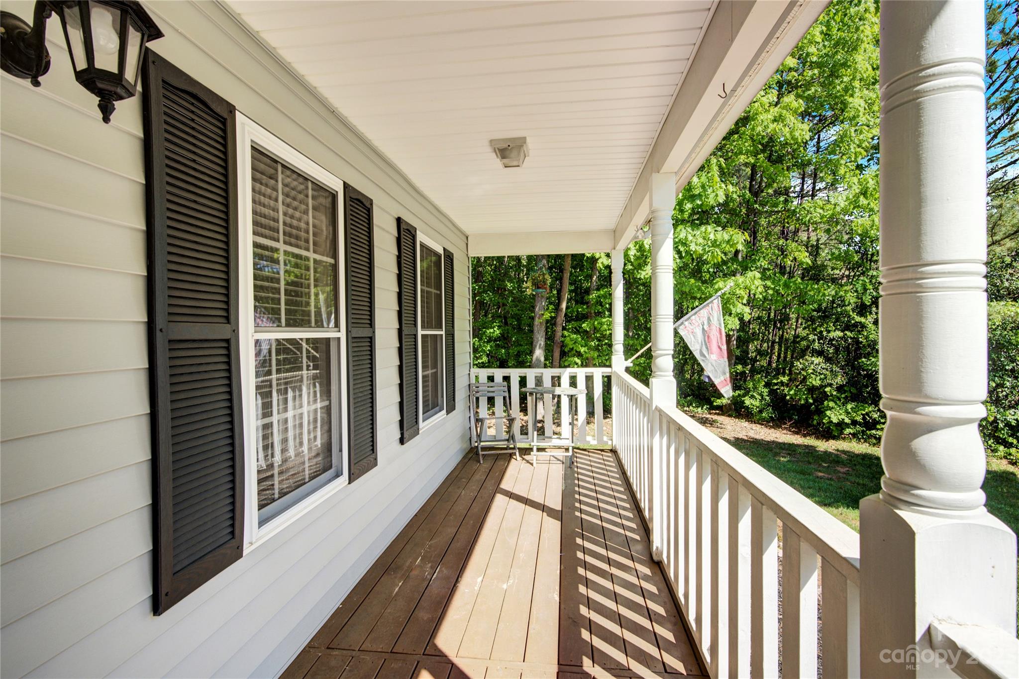 Glen Heather - Residential