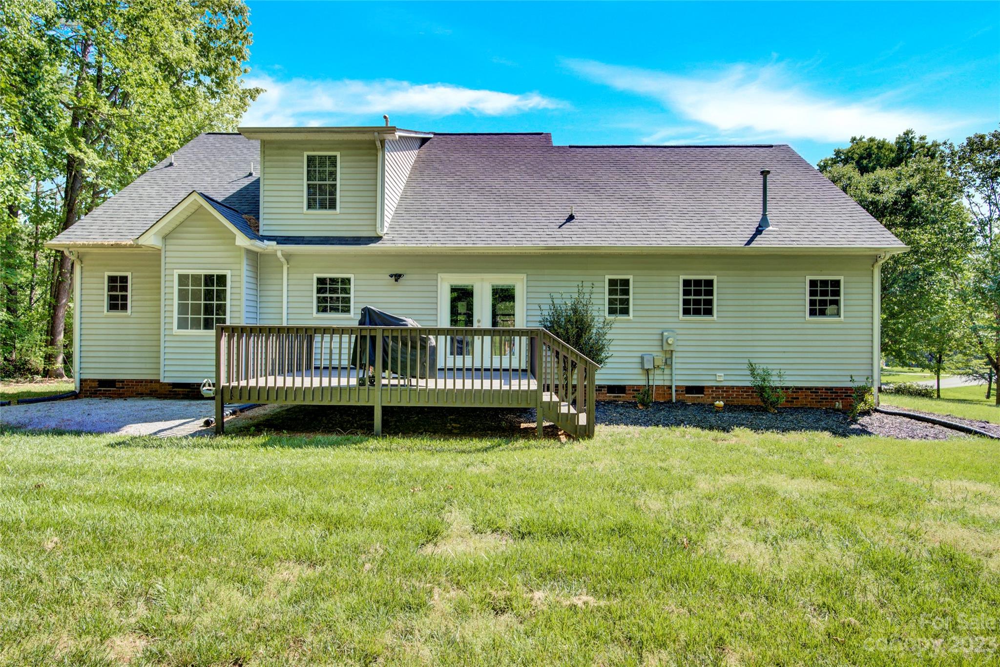 Glen Heather - Residential