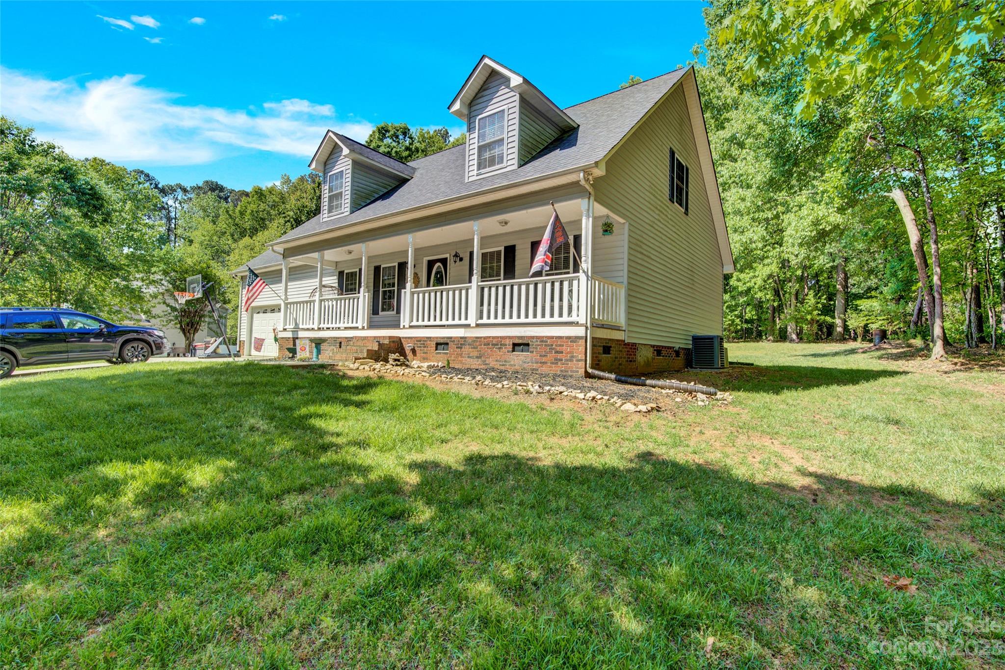 Glen Heather - Residential