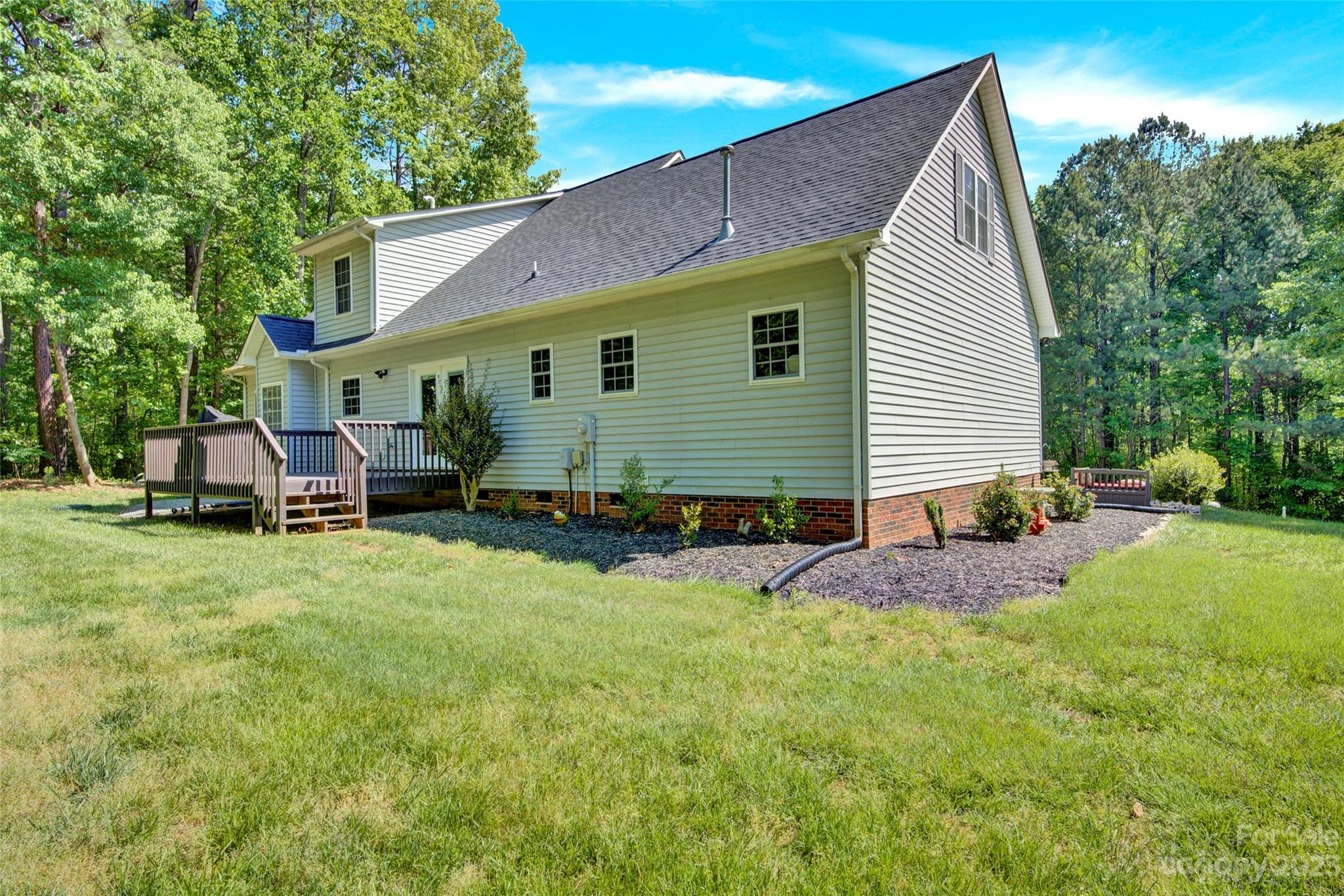 Glen Heather - Residential