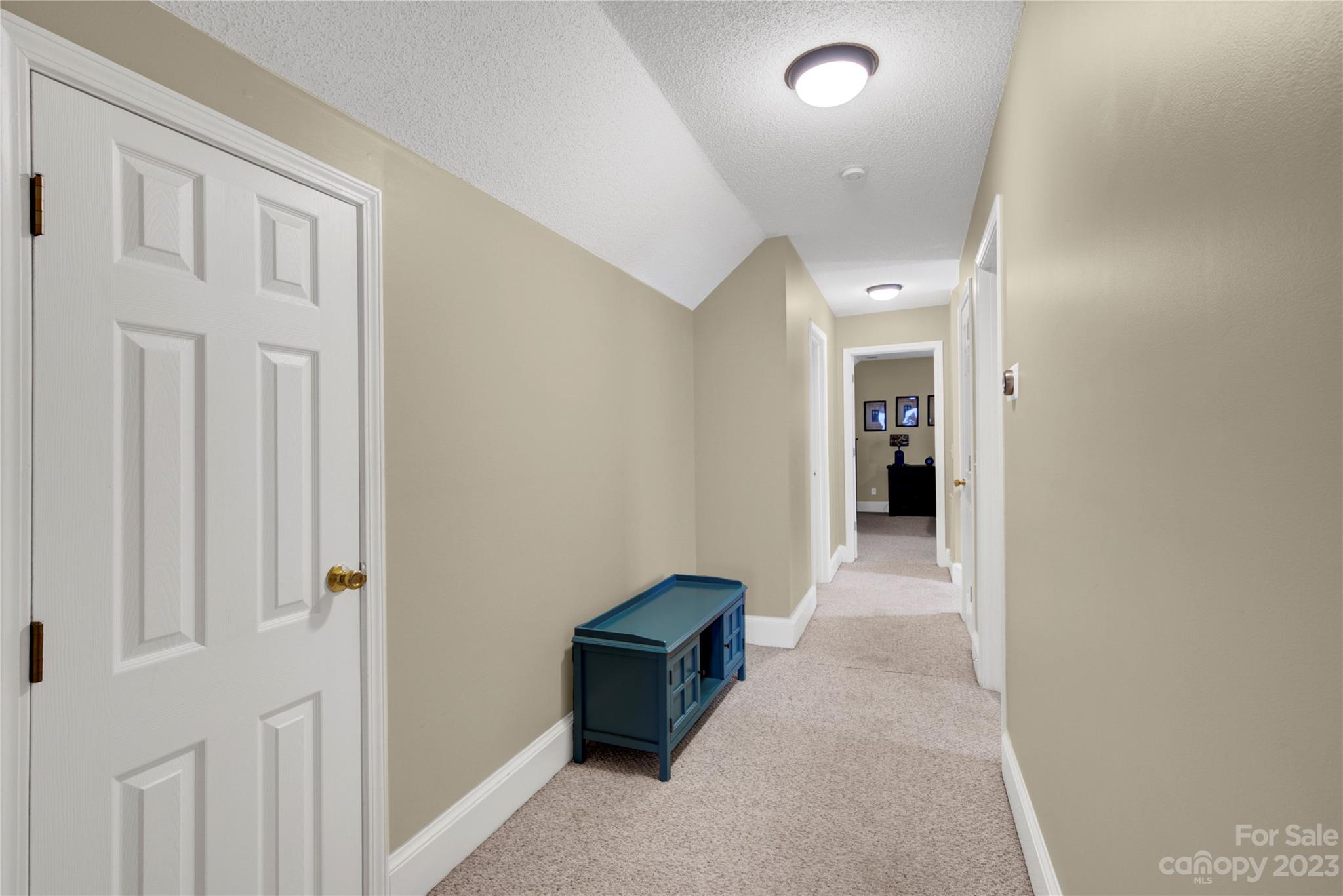 Glen Heather - Residential