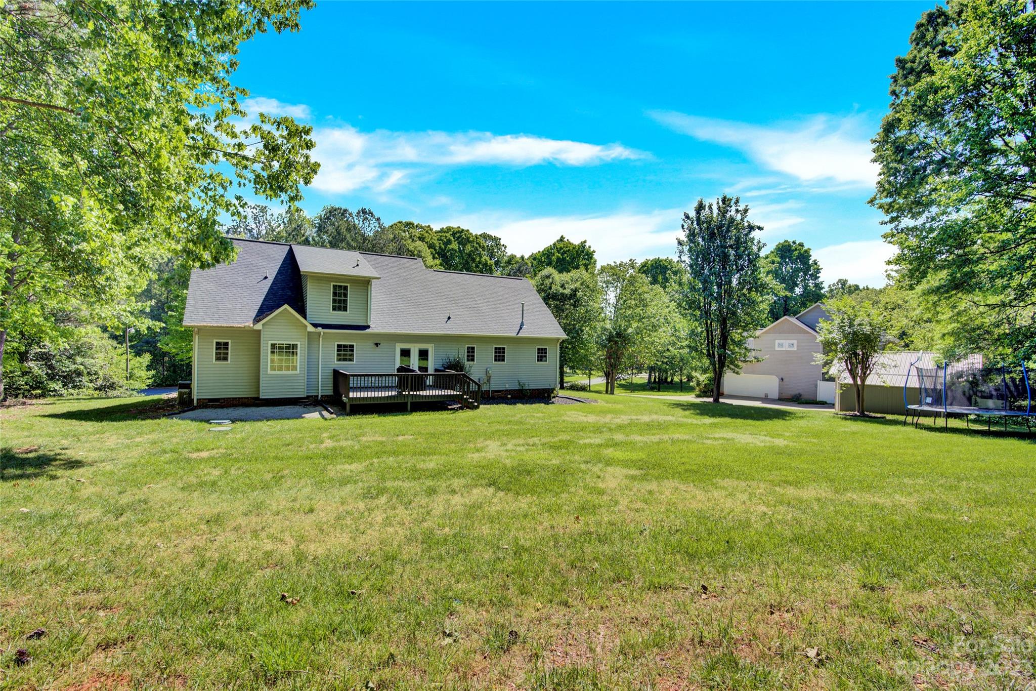 Glen Heather - Residential