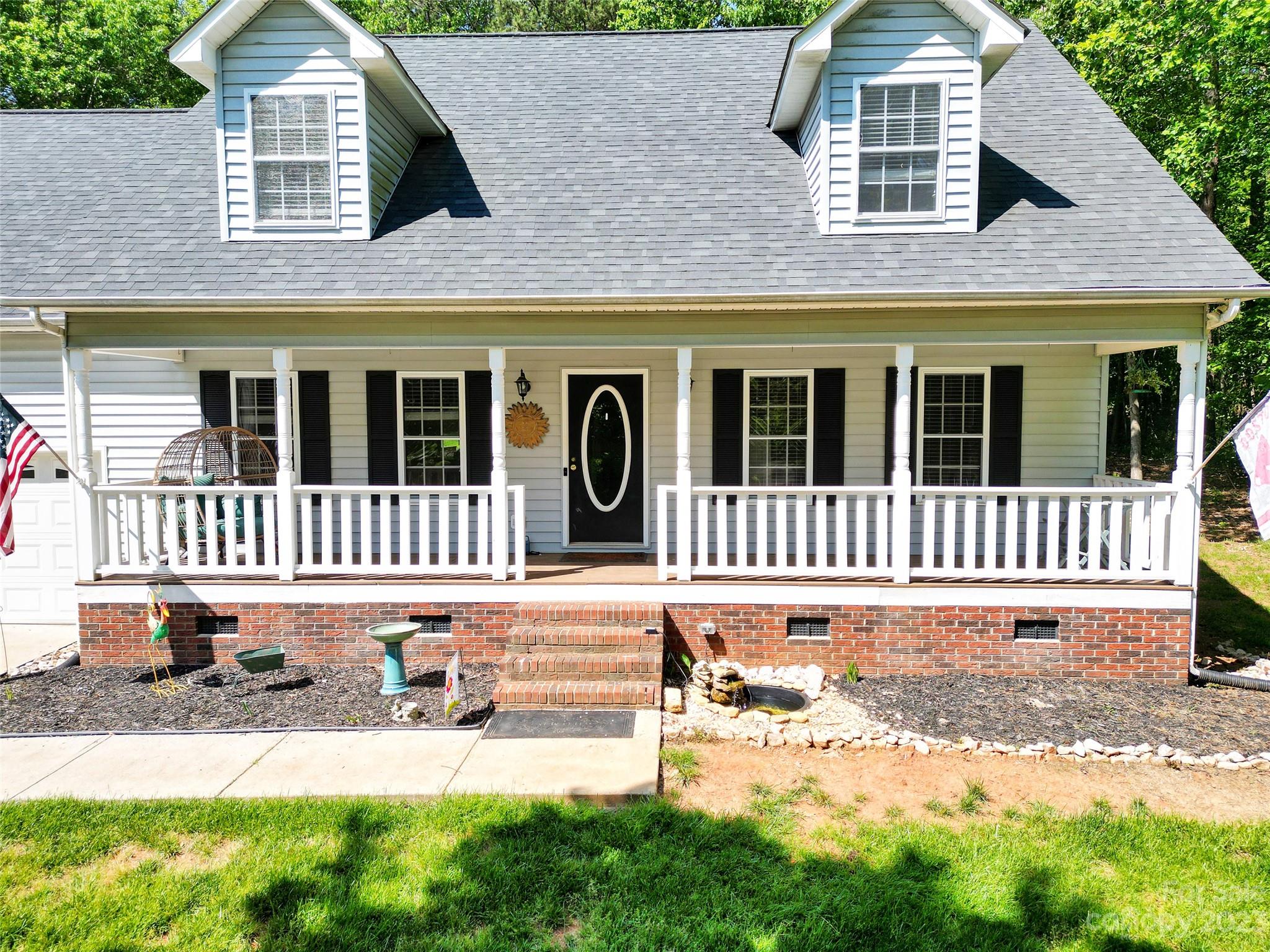 Glen Heather - Residential