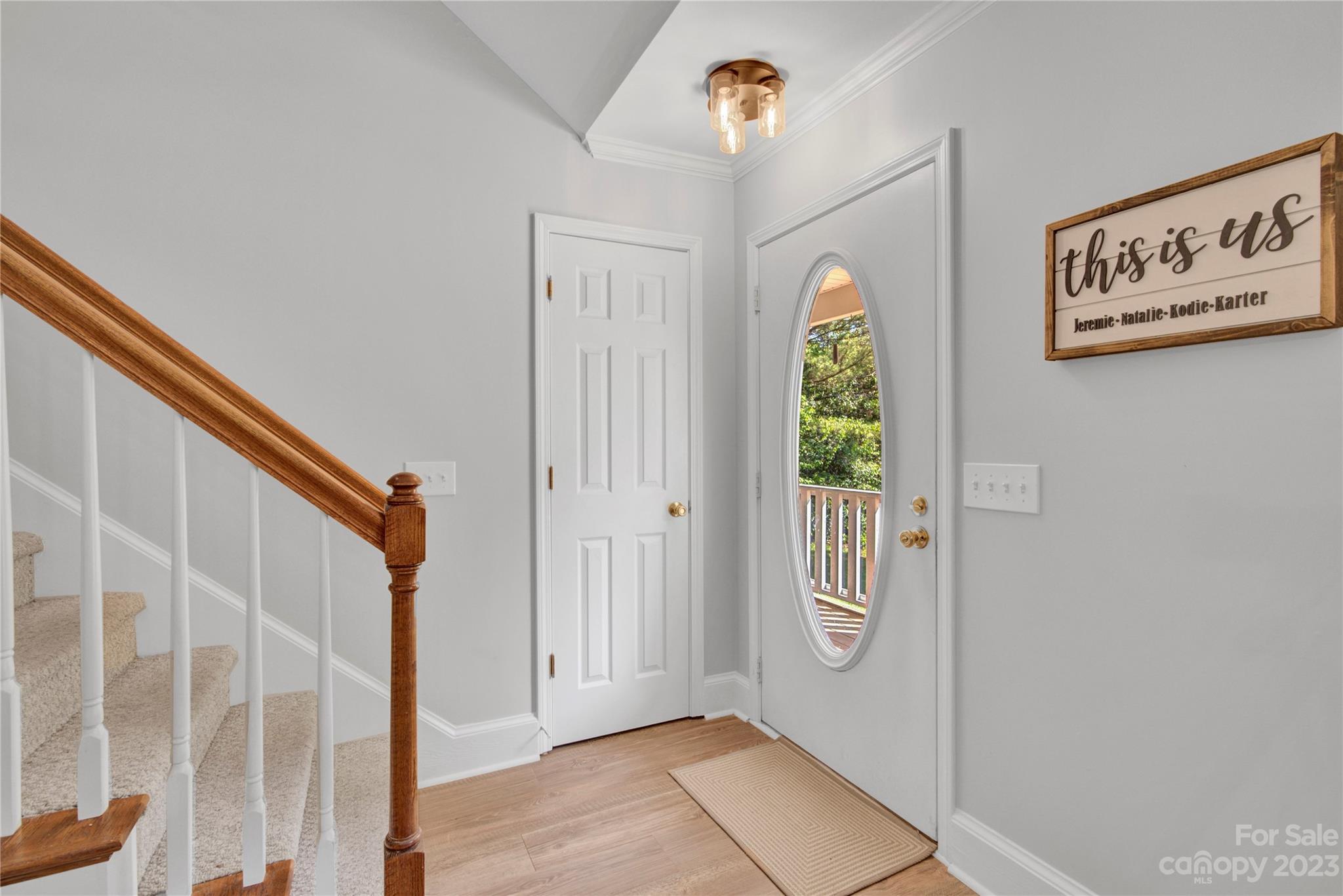 Glen Heather - Residential
