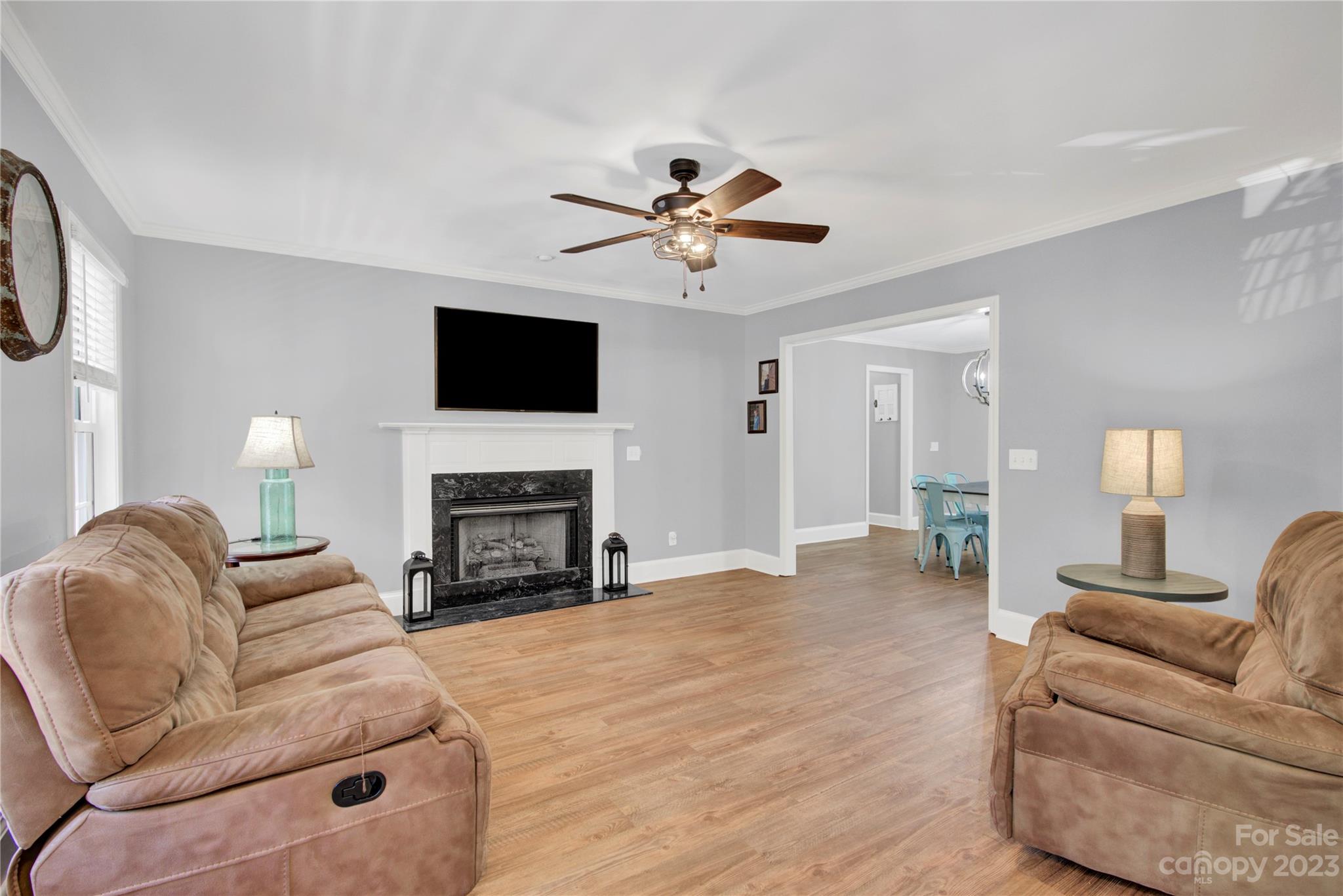 Glen Heather - Residential