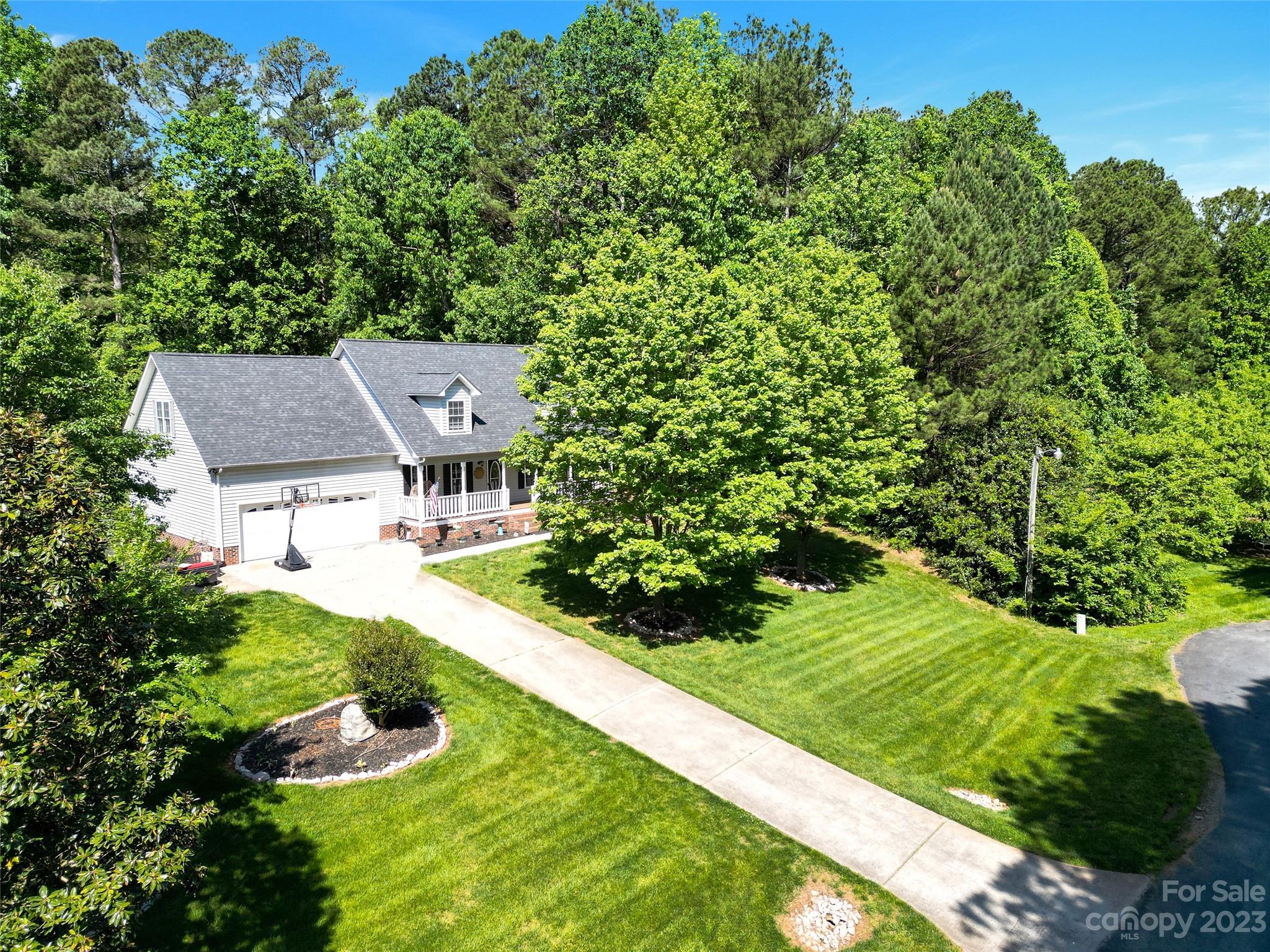 Glen Heather - Residential