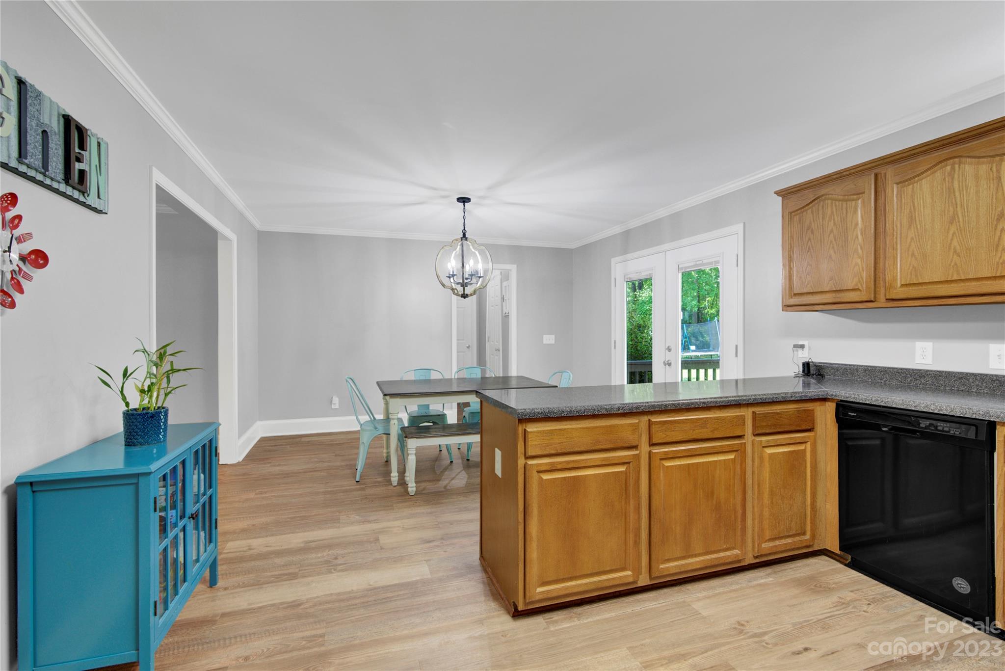 Glen Heather - Residential