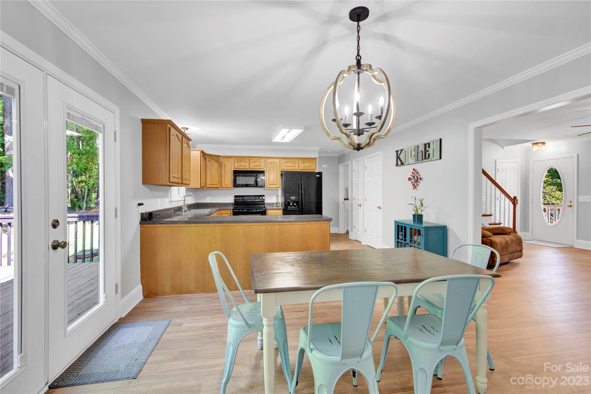 Glen Heather - Residential