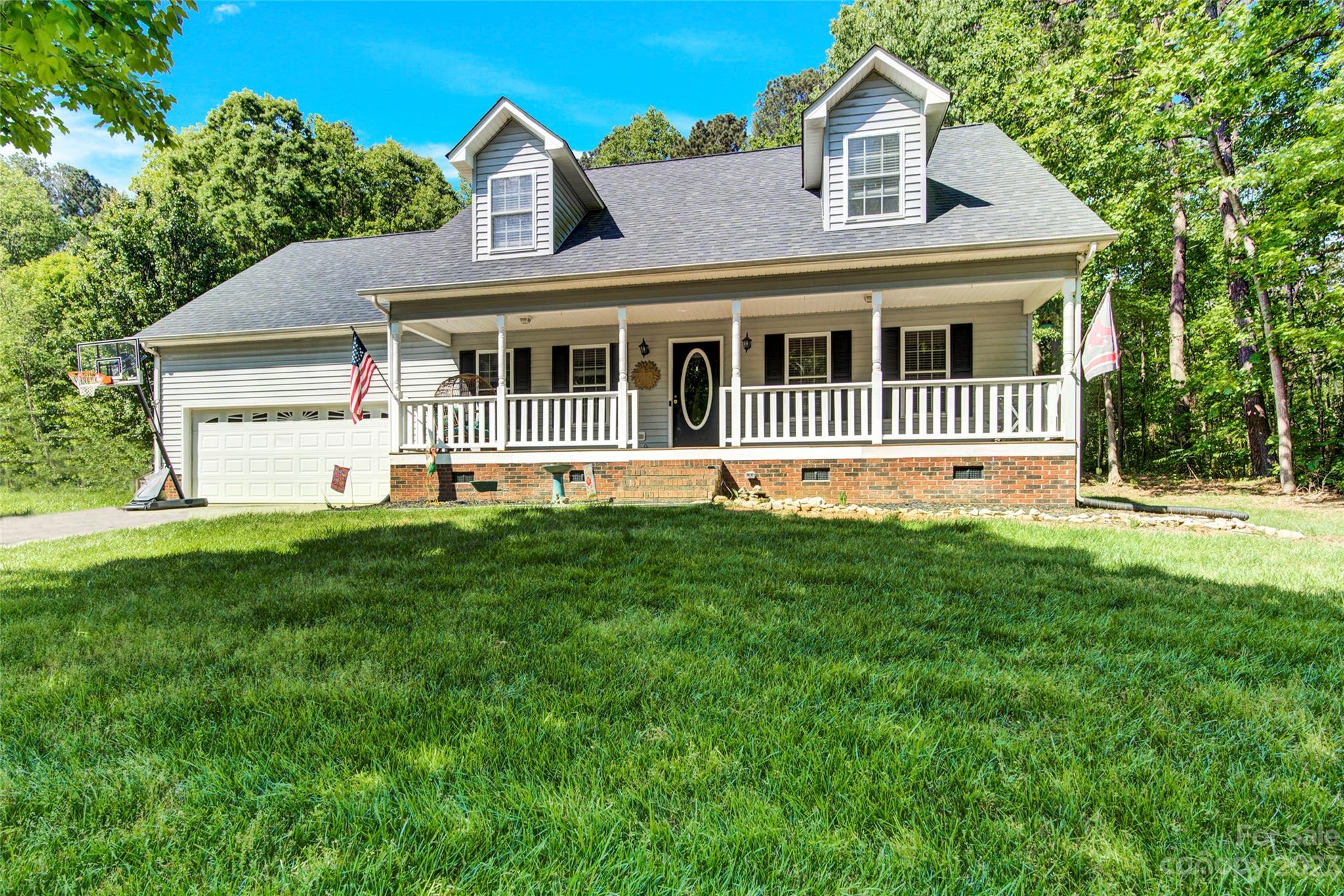 Glen Heather - Residential