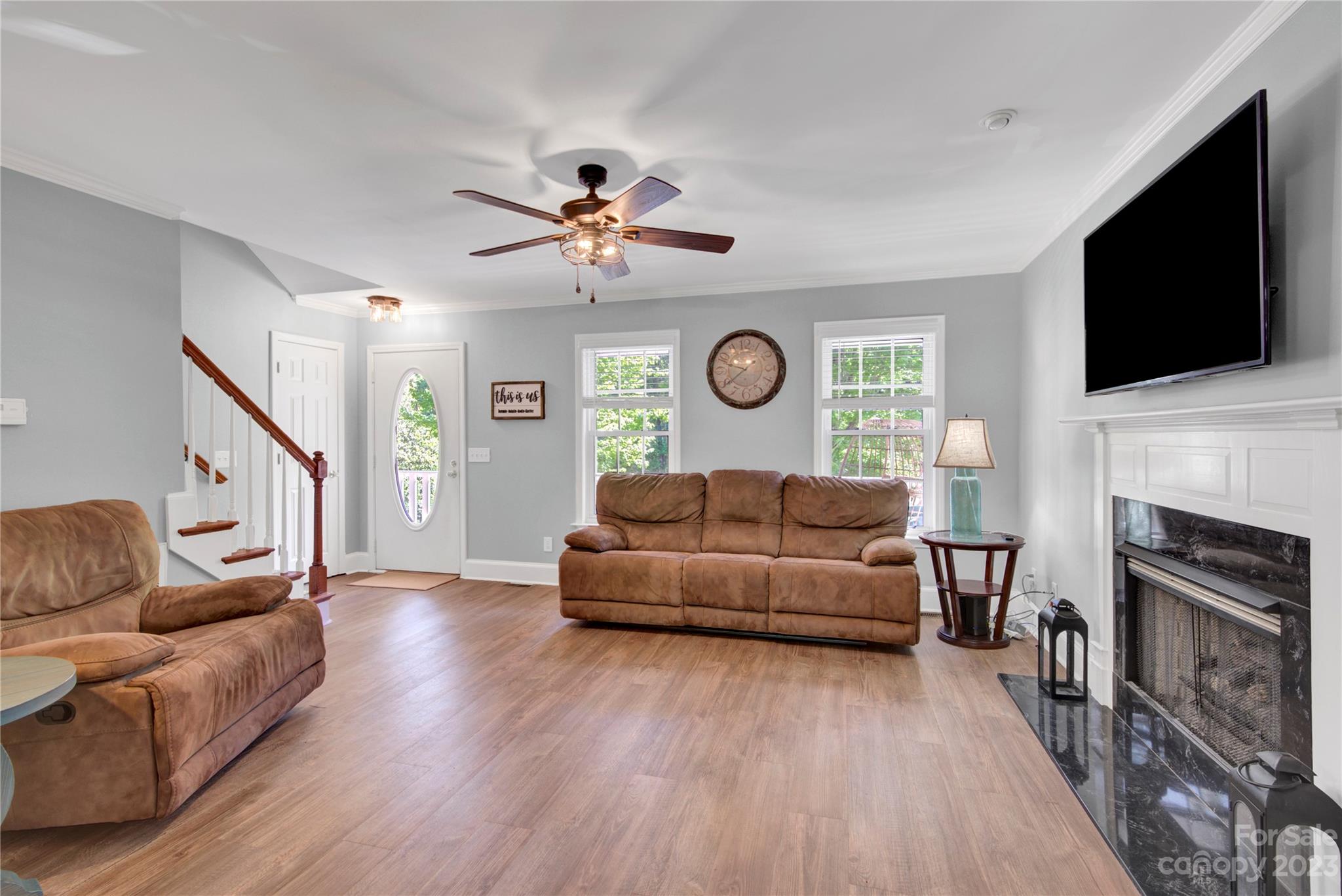 Glen Heather - Residential