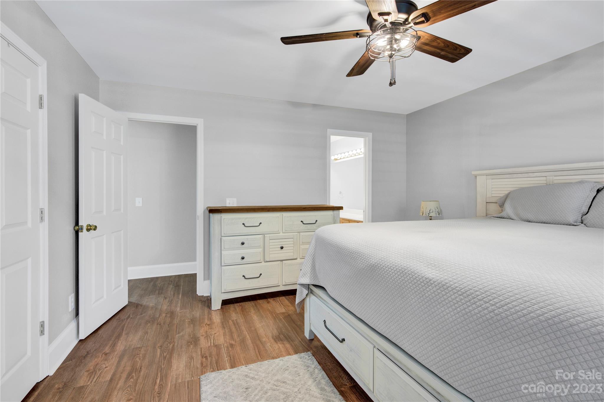 Glen Heather - Residential