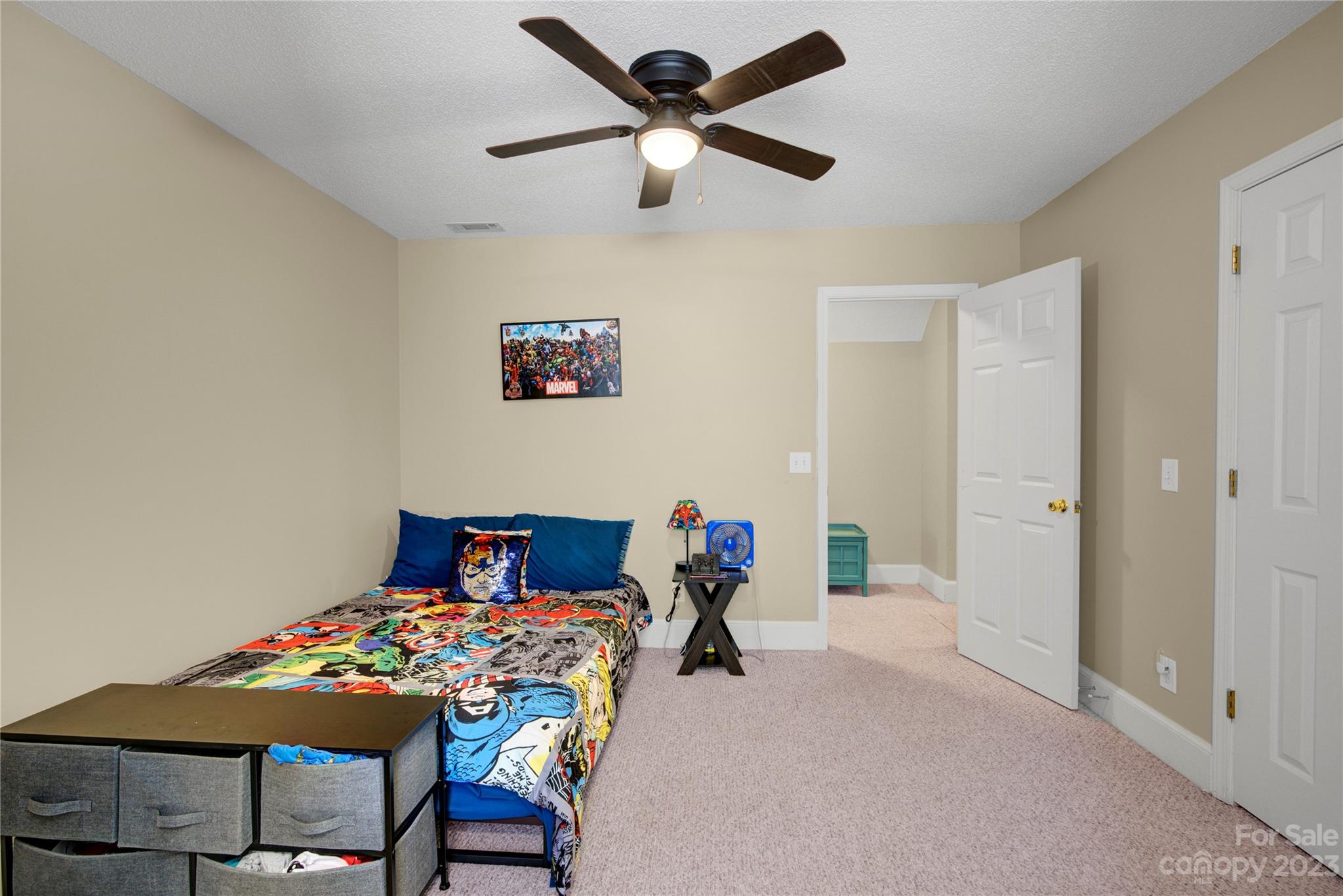Glen Heather - Residential