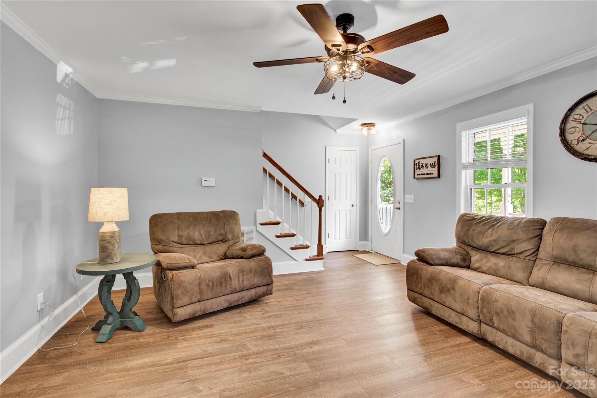 Glen Heather - Residential