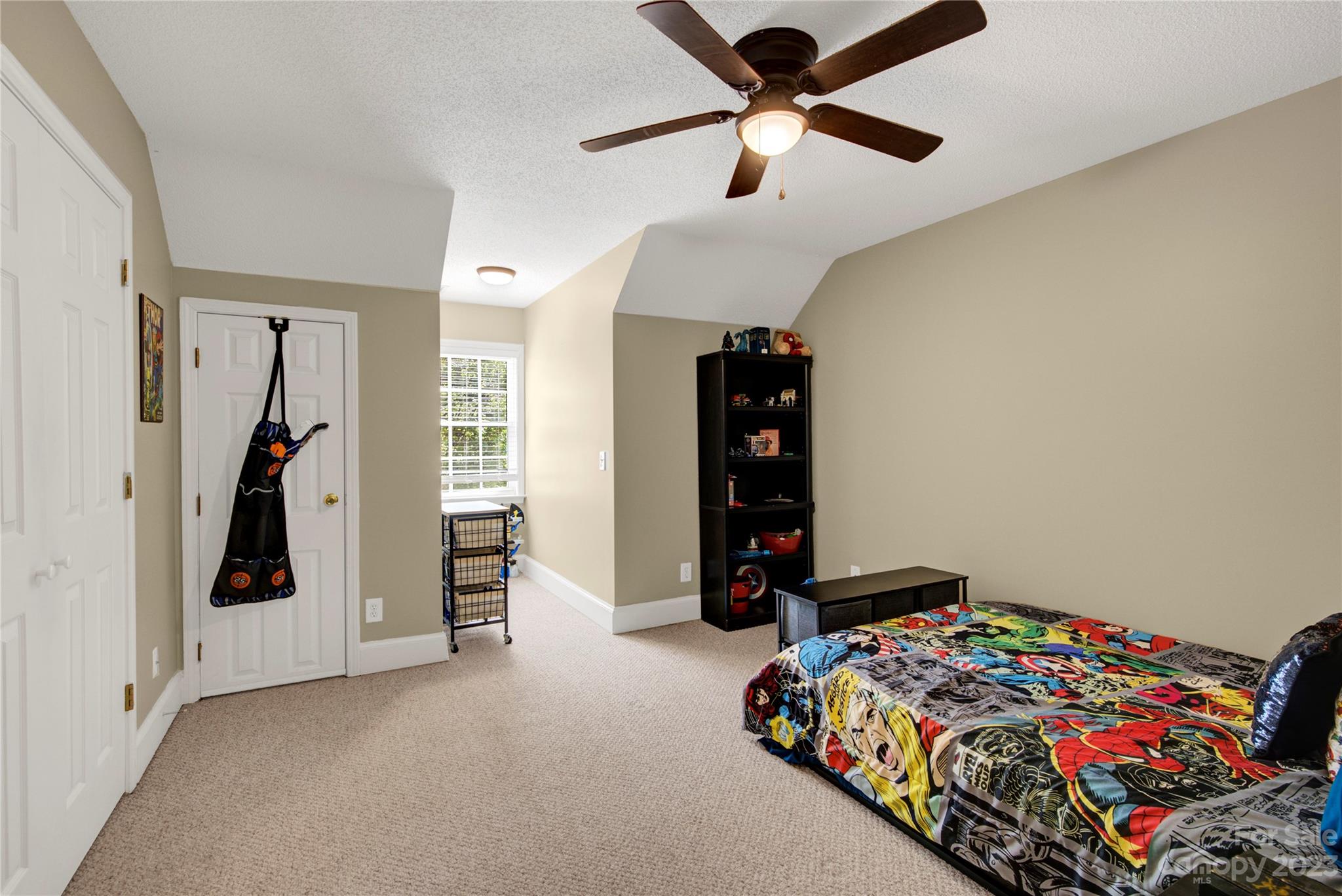 Glen Heather - Residential