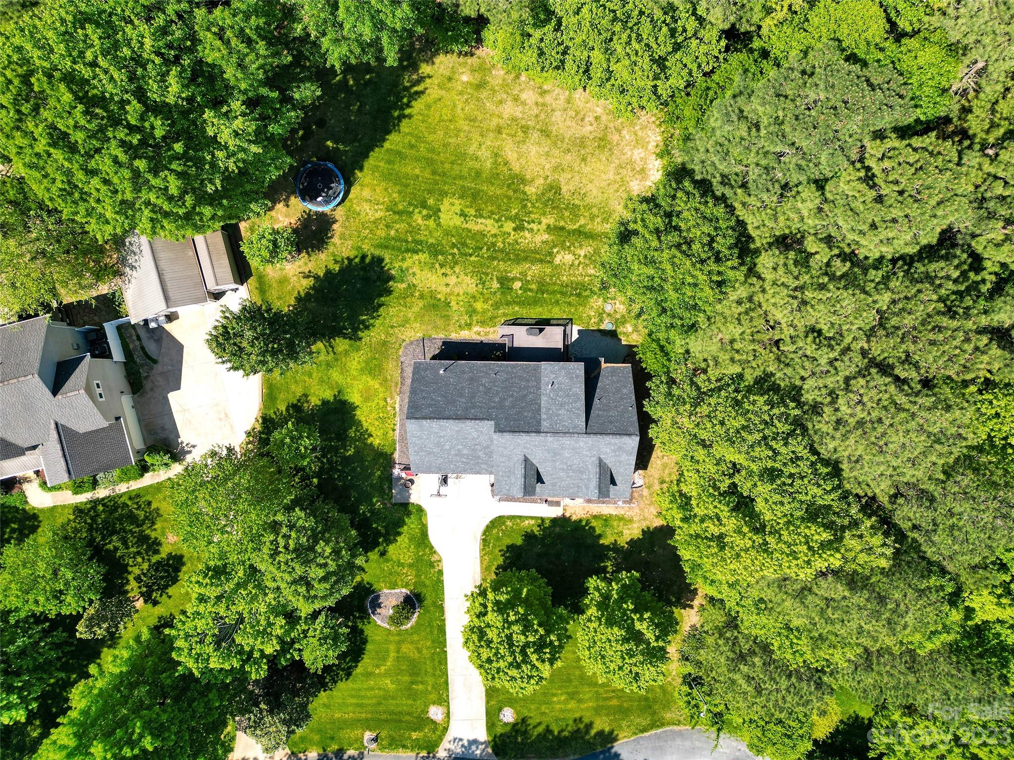 Glen Heather - Residential