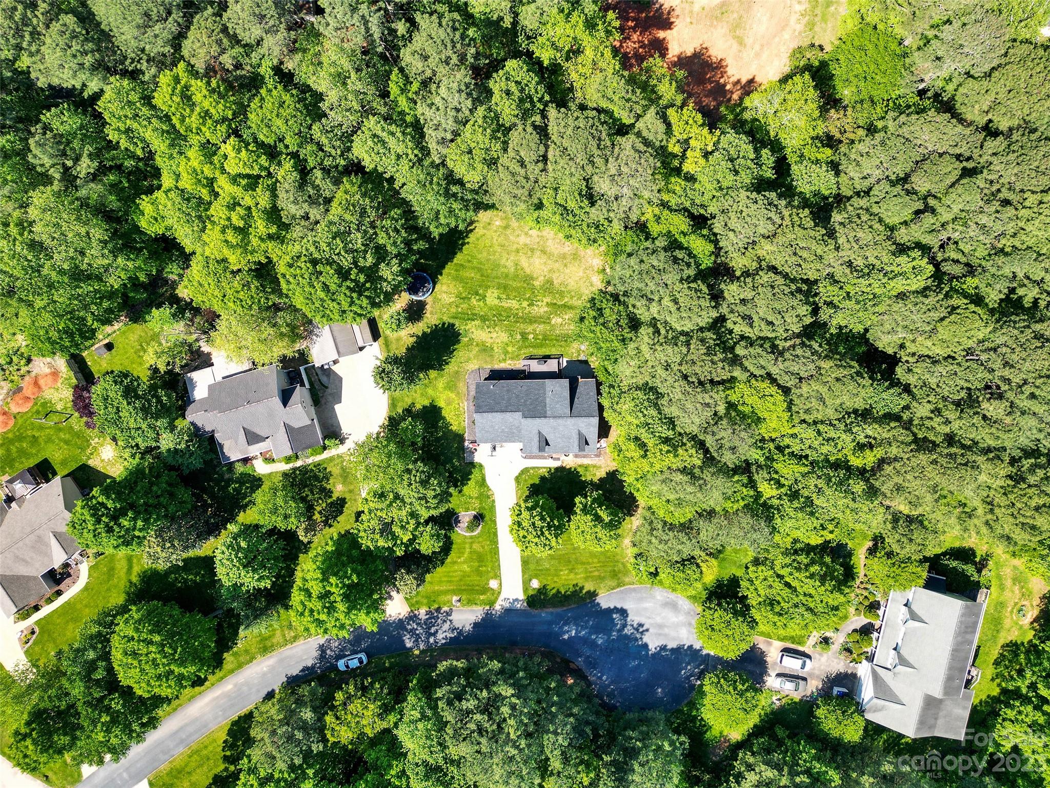 Glen Heather - Residential