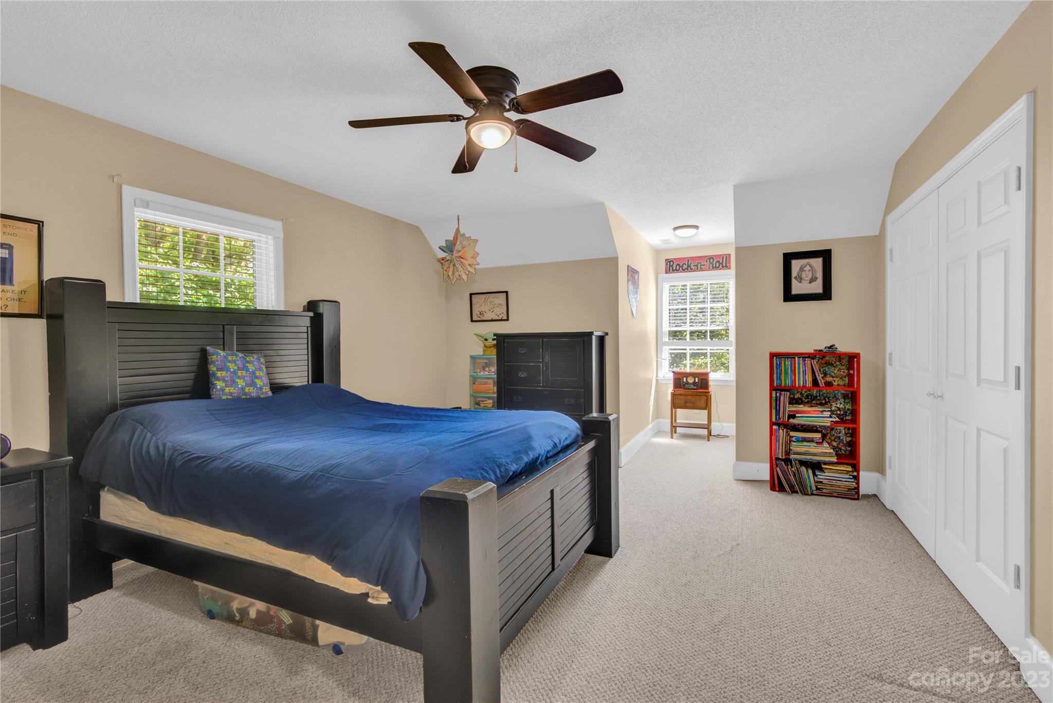 Glen Heather - Residential