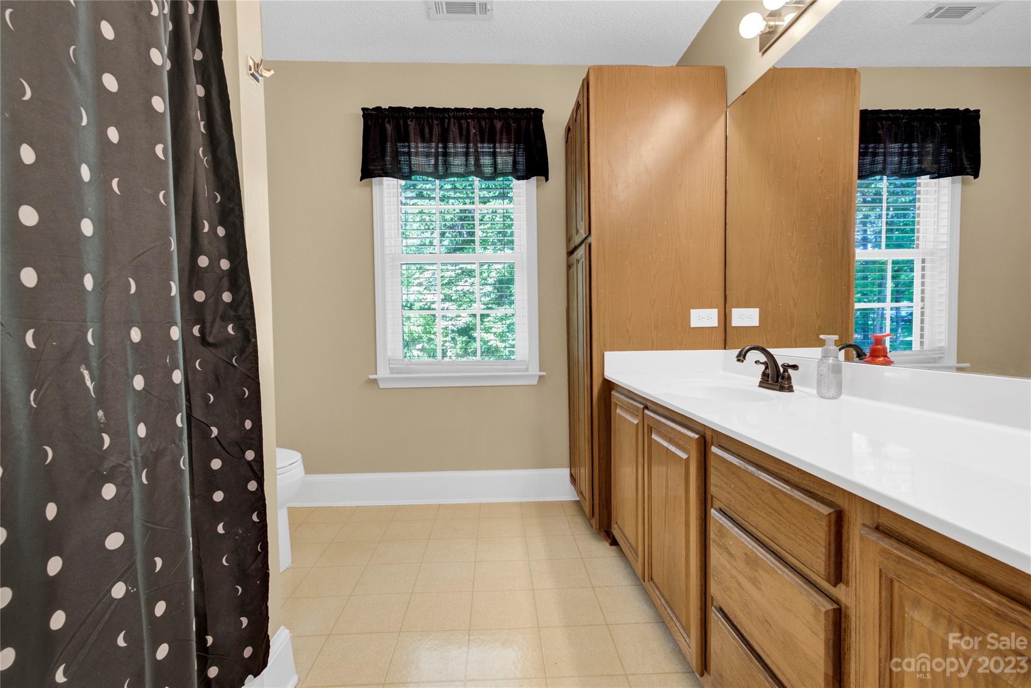Glen Heather - Residential