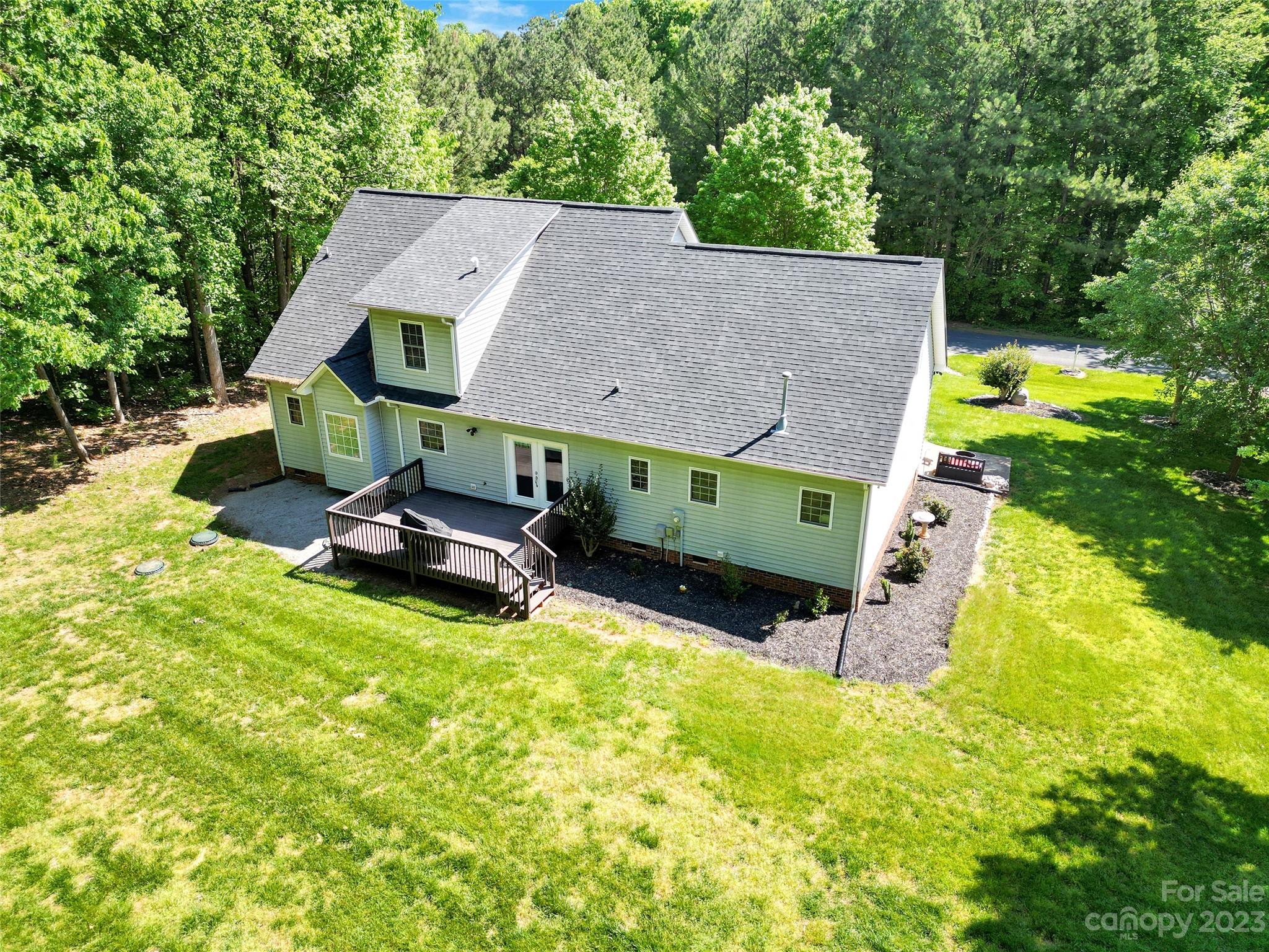 Glen Heather - Residential