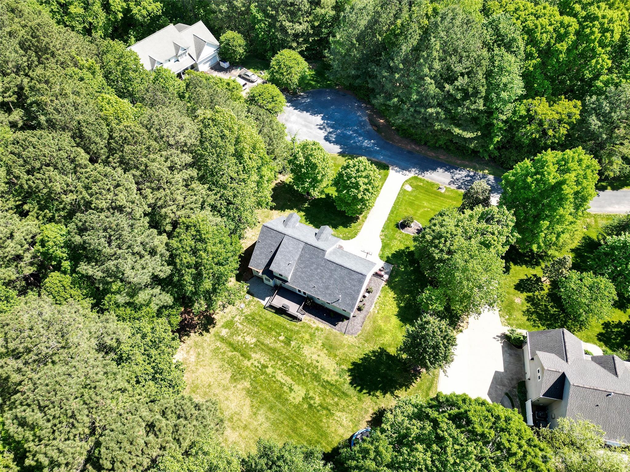 Glen Heather - Residential