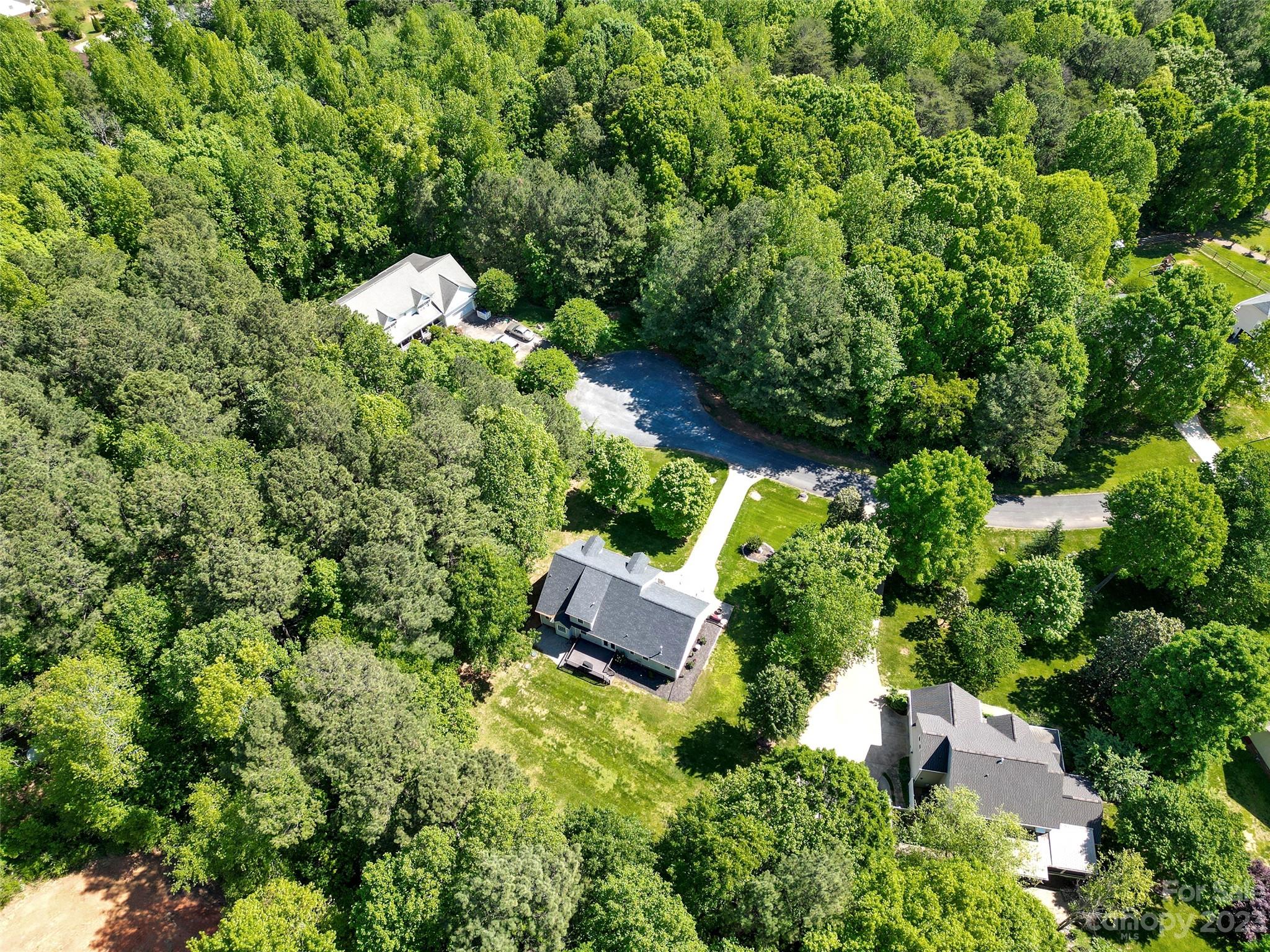 Glen Heather - Residential